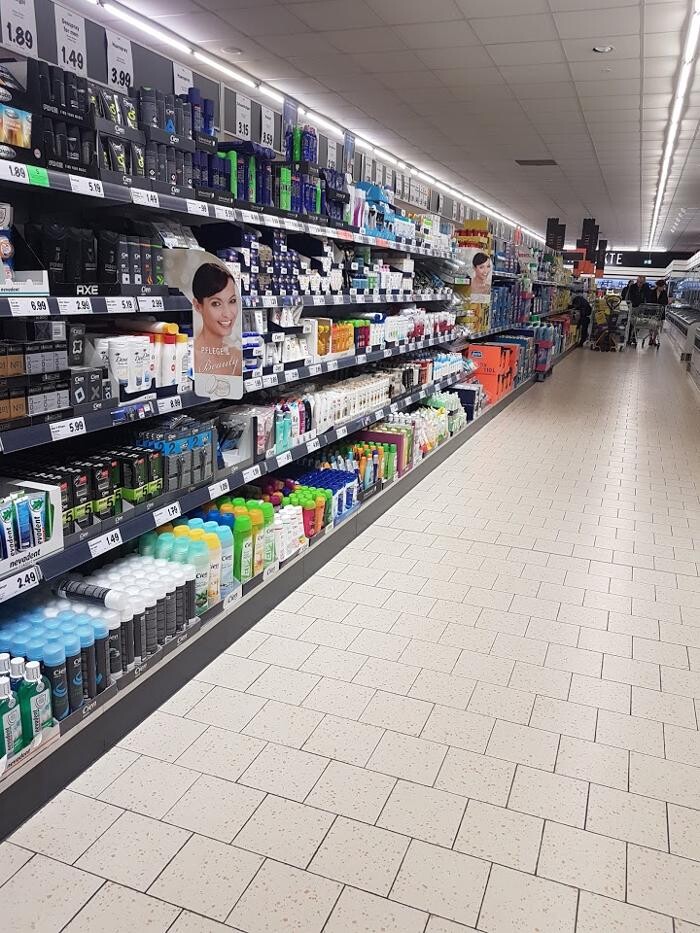 Bilder Lidl Schweiz
