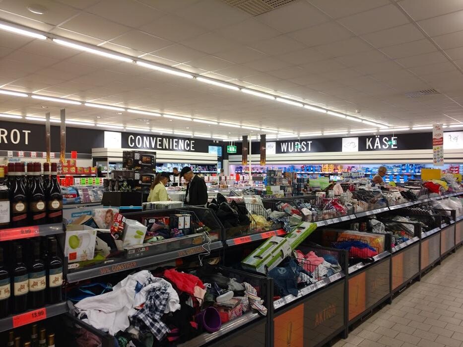 Bilder Lidl Schweiz