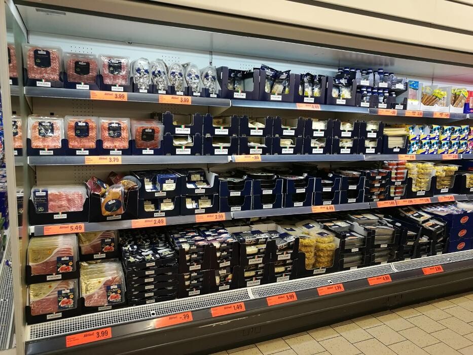 Bilder Lidl Schweiz