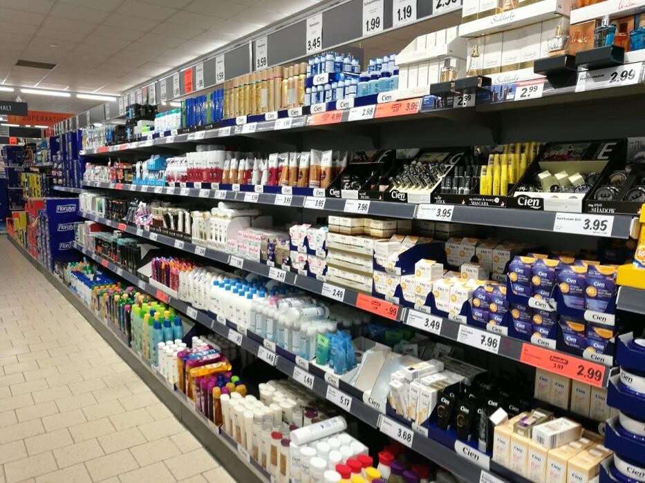Bilder Lidl Schweiz