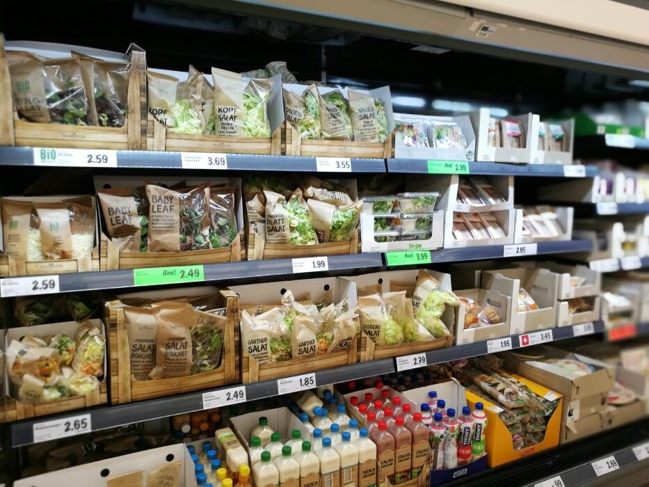 Bilder Lidl Schweiz