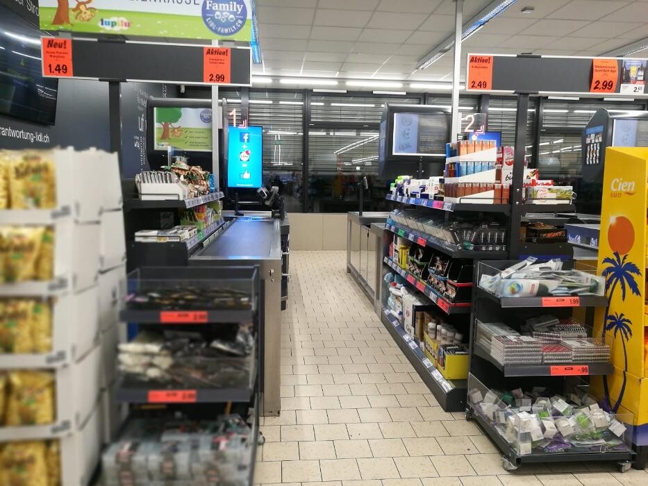 Bilder Lidl Schweiz