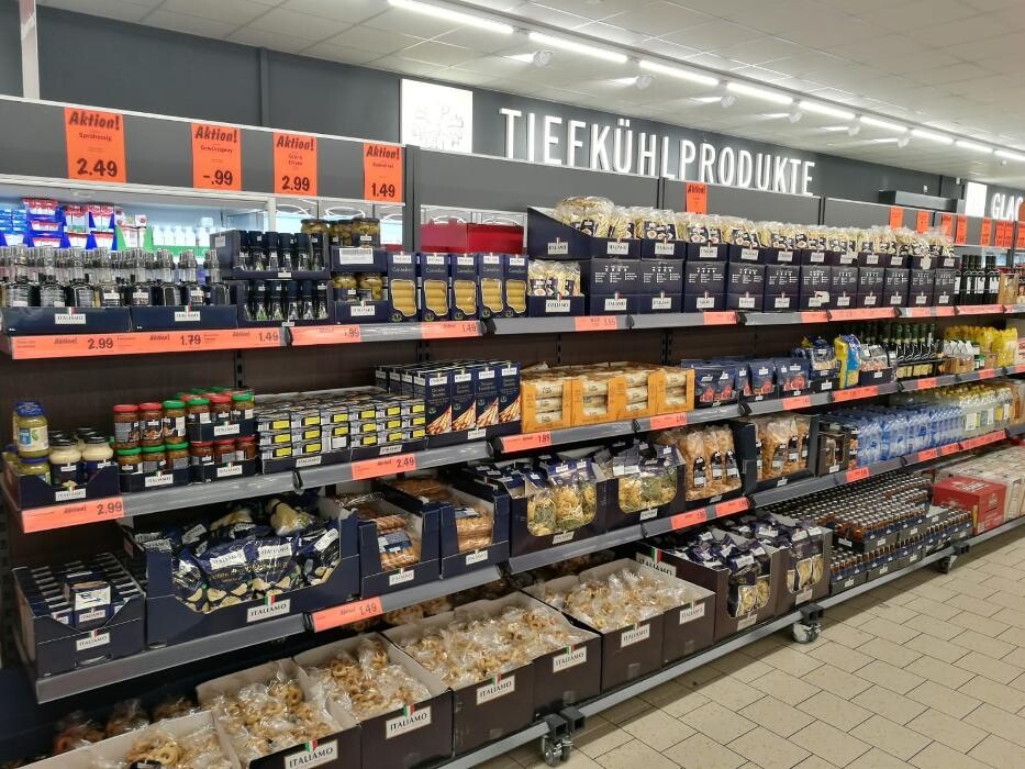 Bilder Lidl Schweiz