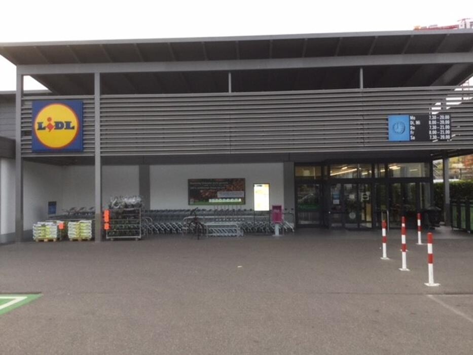 Bilder Lidl Schweiz