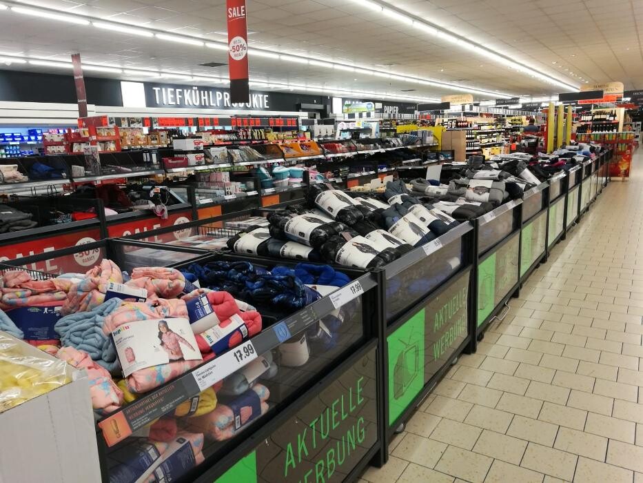 Bilder Lidl Schweiz