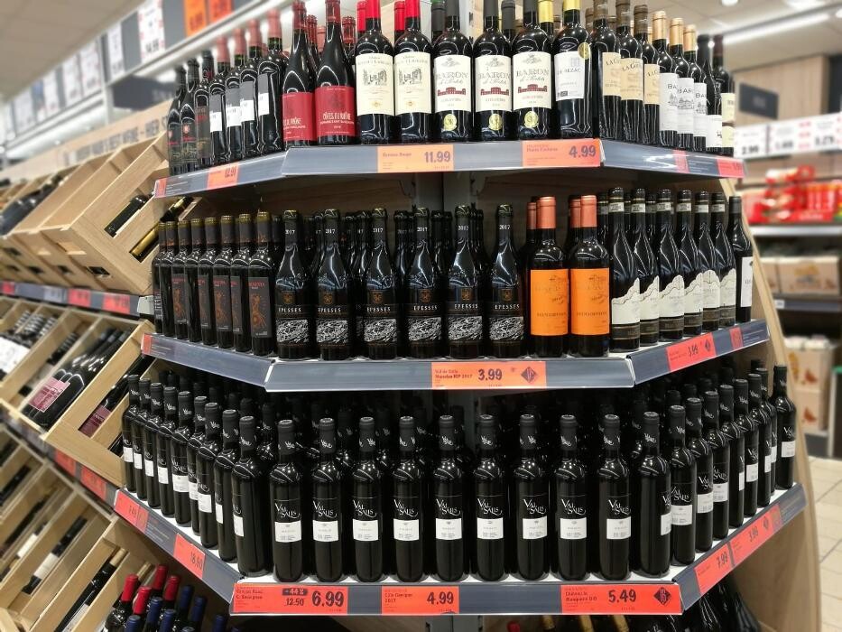 Bilder Lidl Schweiz