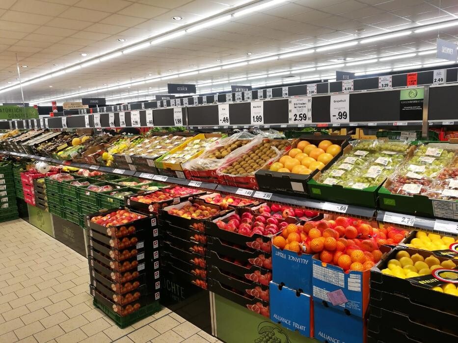 Bilder Lidl Schweiz