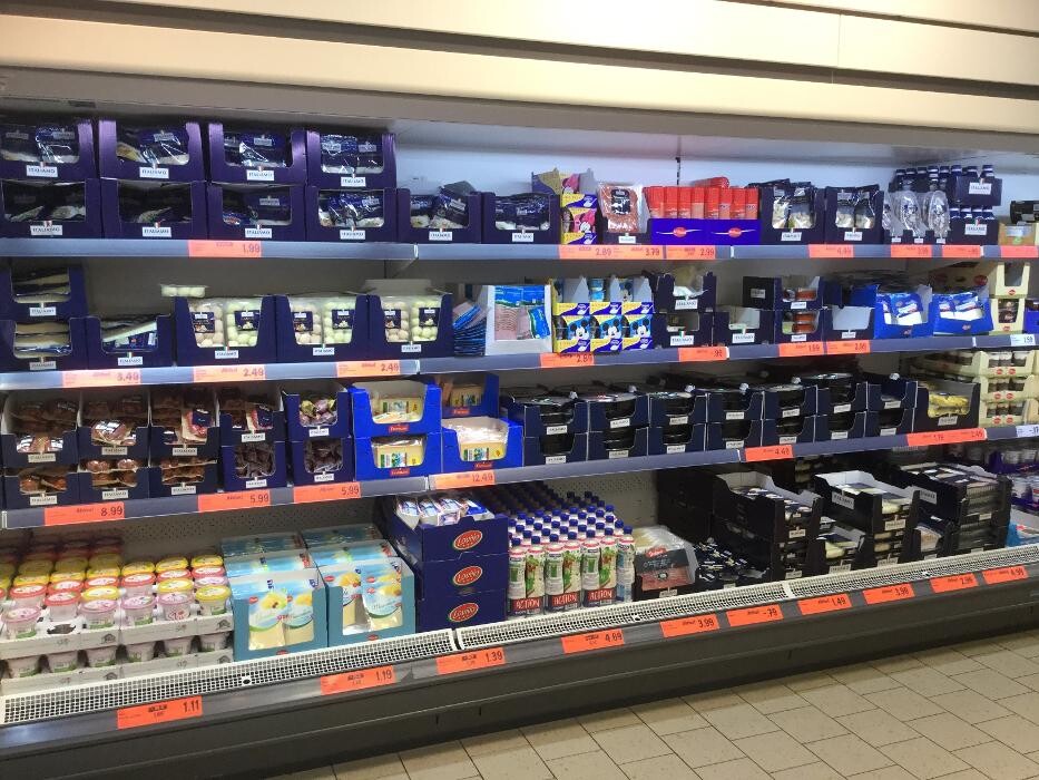 Bilder Lidl Schweiz