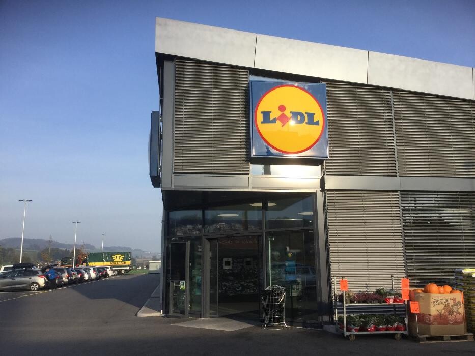 Bilder Lidl Schweiz