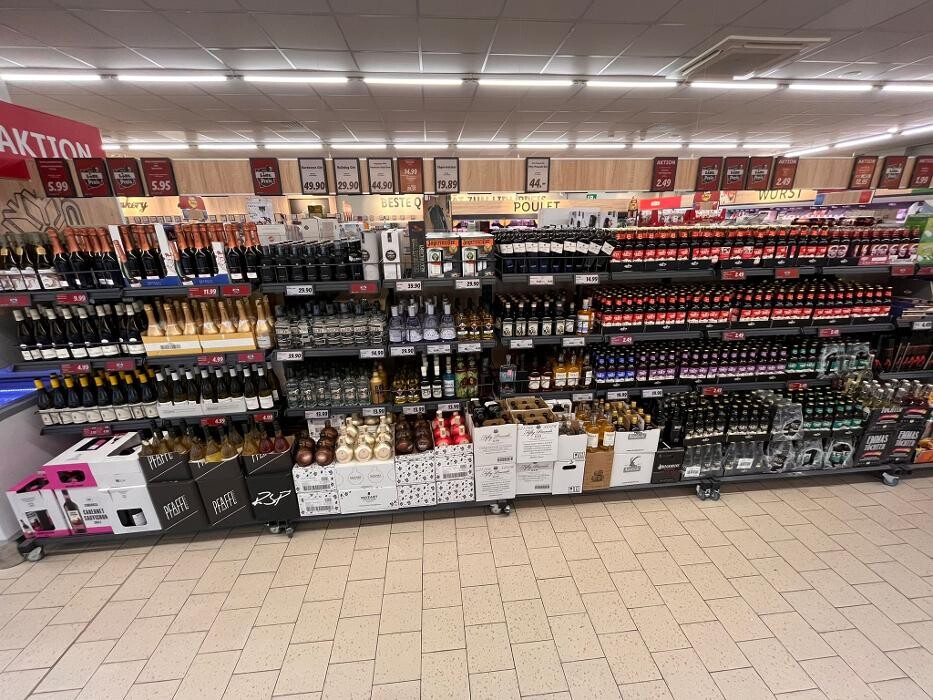 Bilder Lidl Schweiz
