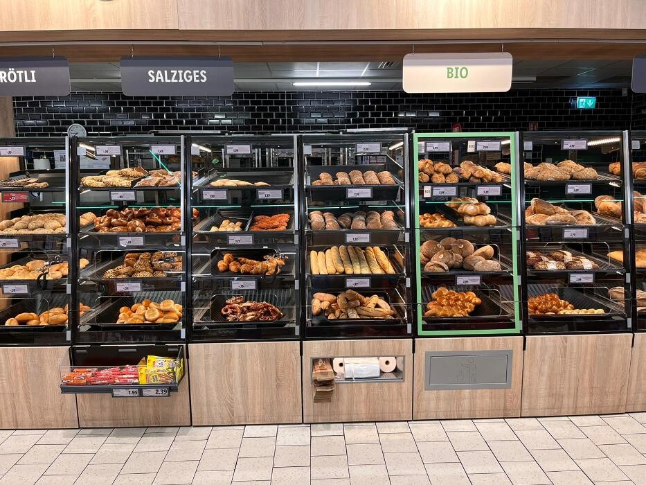 Bilder Lidl Schweiz