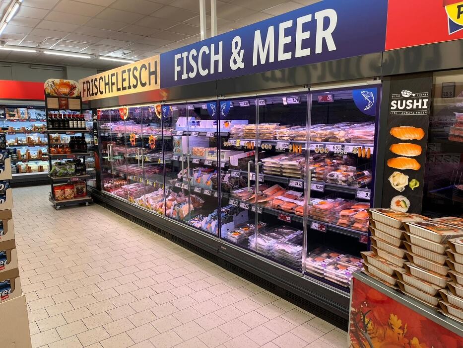 Bilder Lidl Schweiz