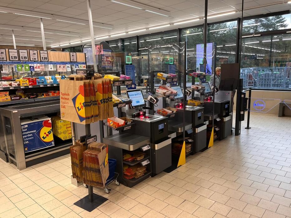 Bilder Lidl Schweiz