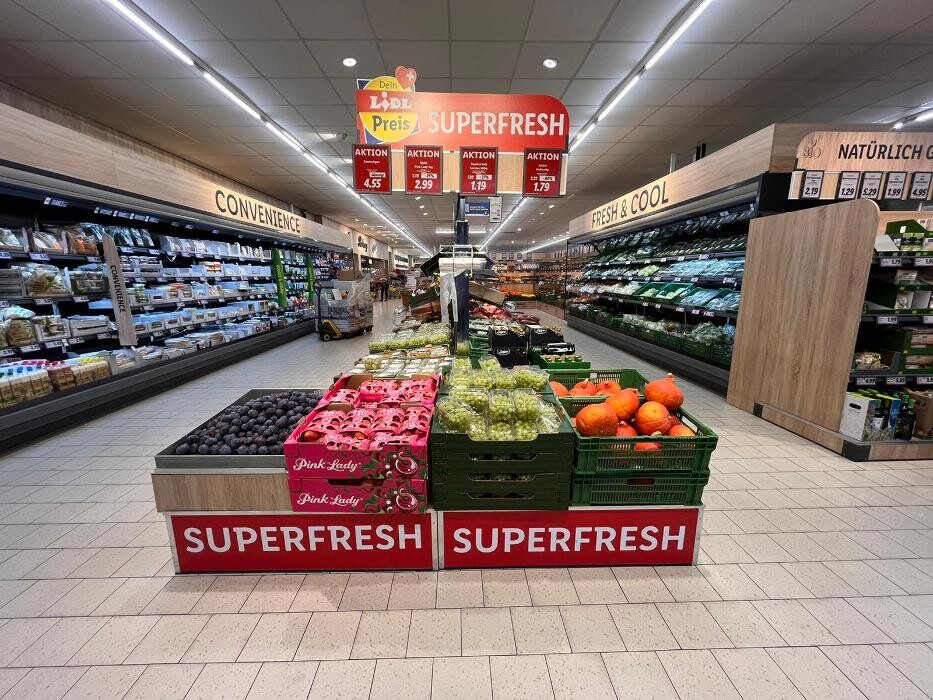 Bilder Lidl Schweiz