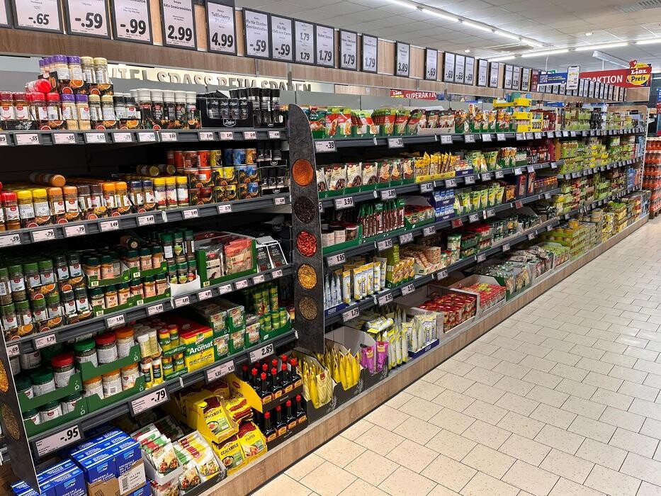 Bilder Lidl Schweiz