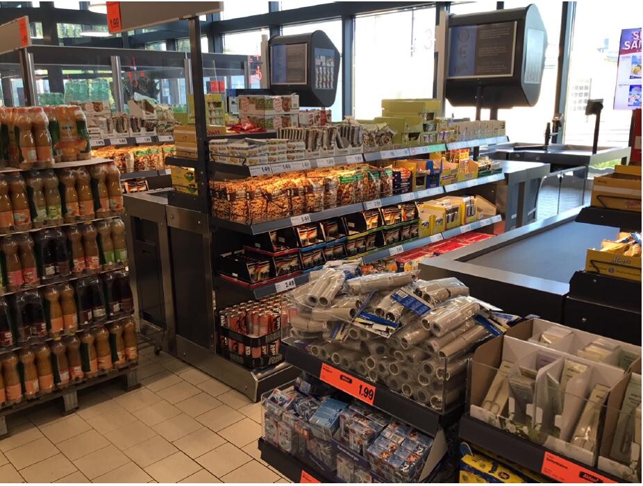Bilder Lidl Schweiz
