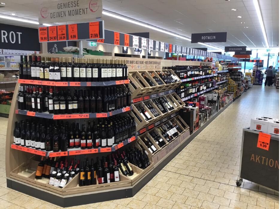 Bilder Lidl Schweiz