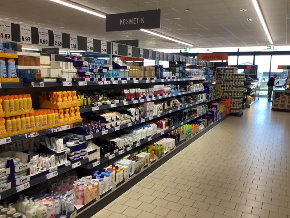 Bilder Lidl Schweiz
