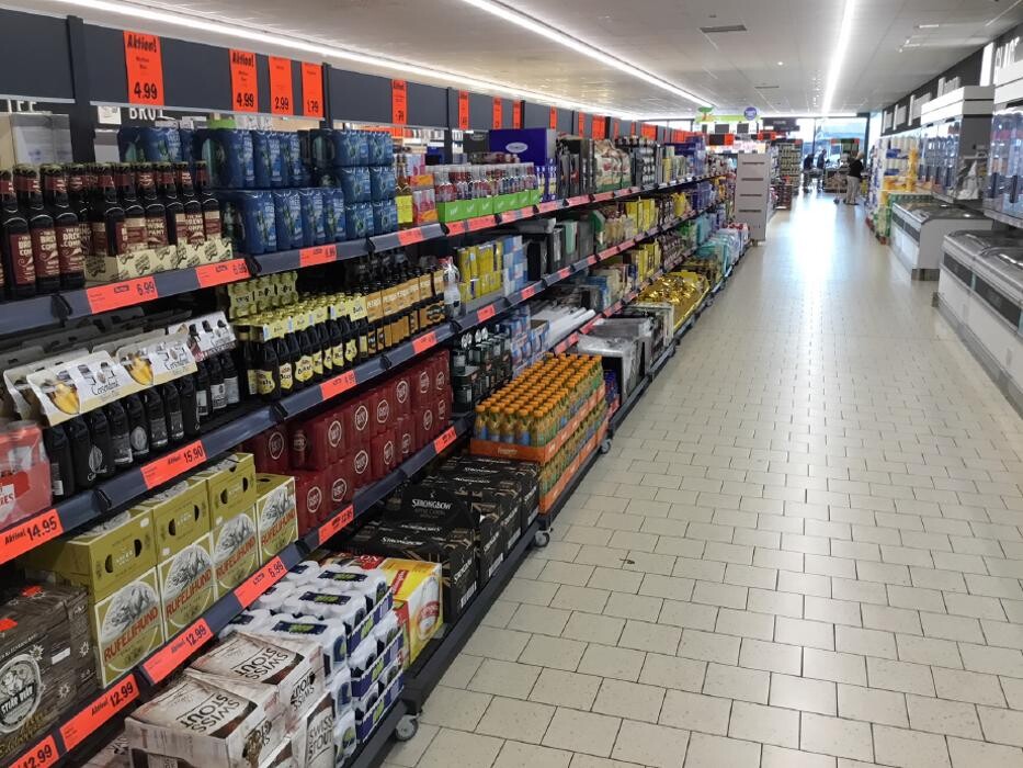 Bilder Lidl Schweiz