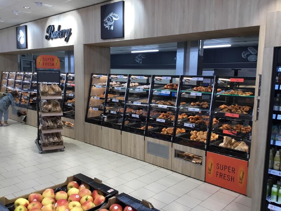 Bilder Lidl Schweiz