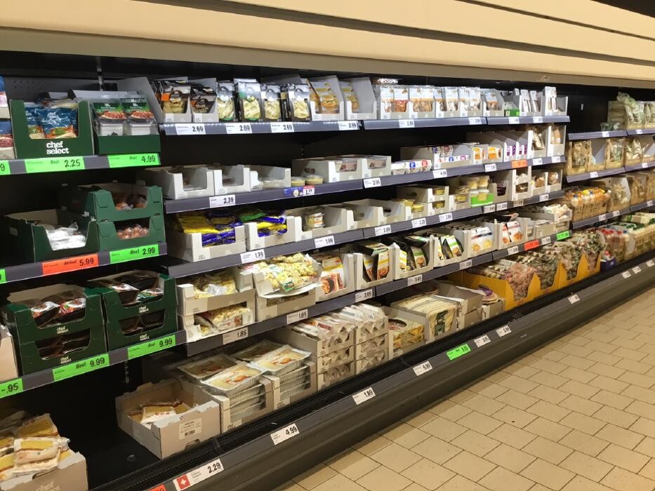Bilder Lidl Schweiz