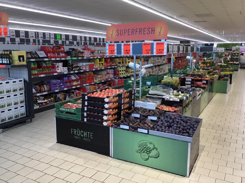 Bilder Lidl Schweiz