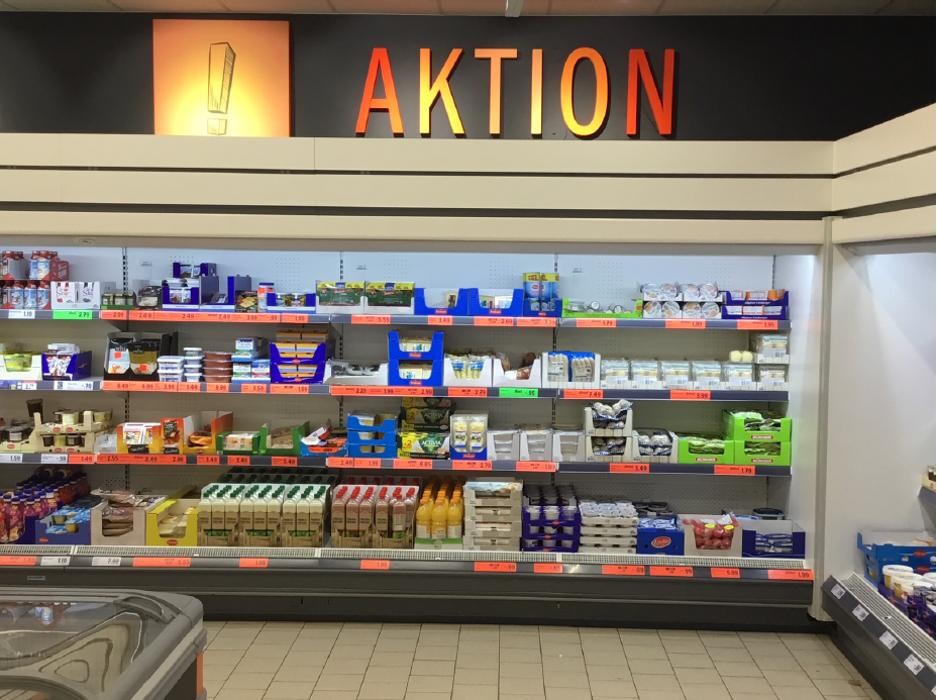 Bilder Lidl Schweiz