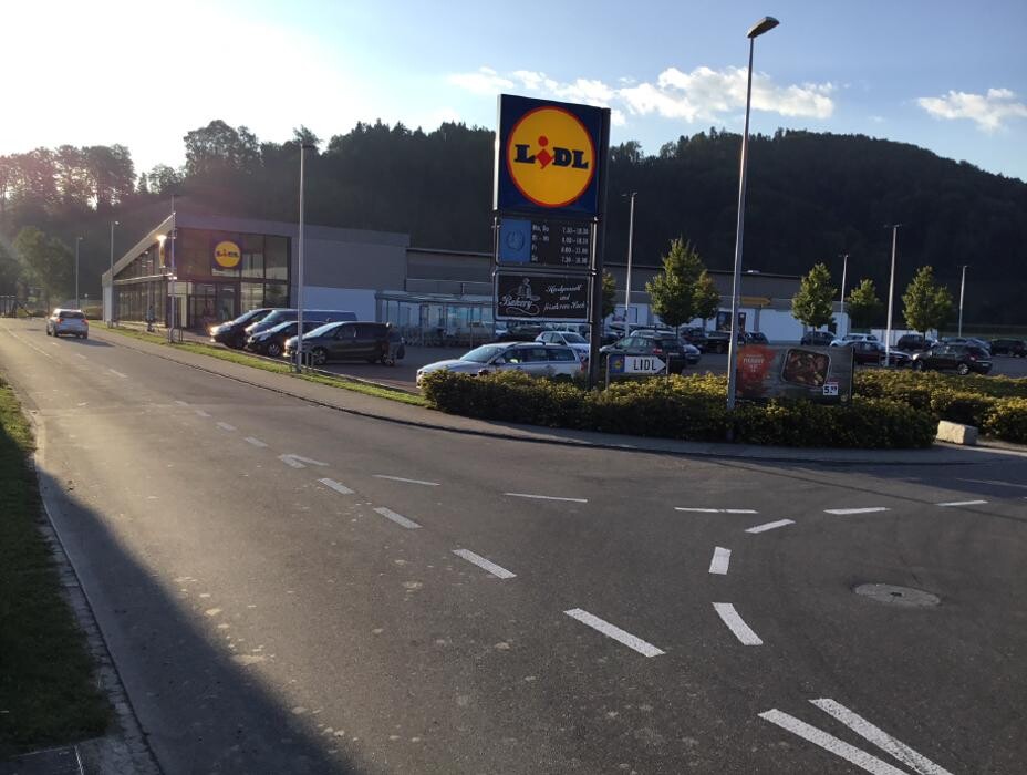 Bilder Lidl Schweiz