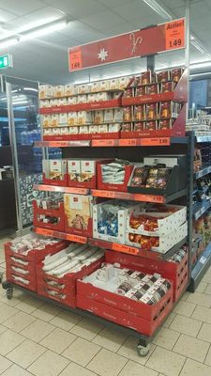 Bilder Lidl Suisse