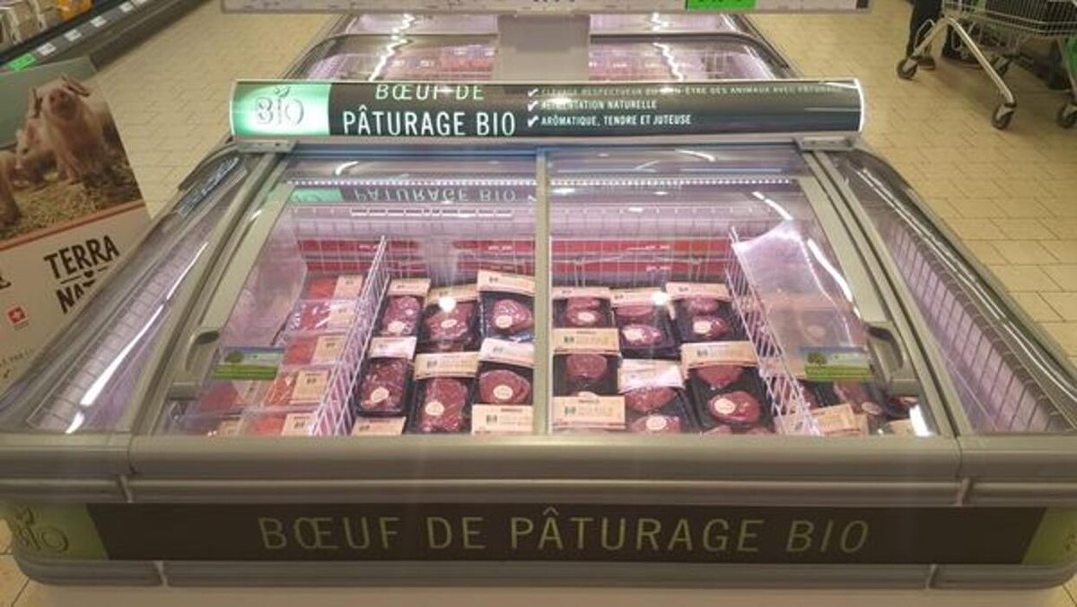 Bilder Lidl Suisse