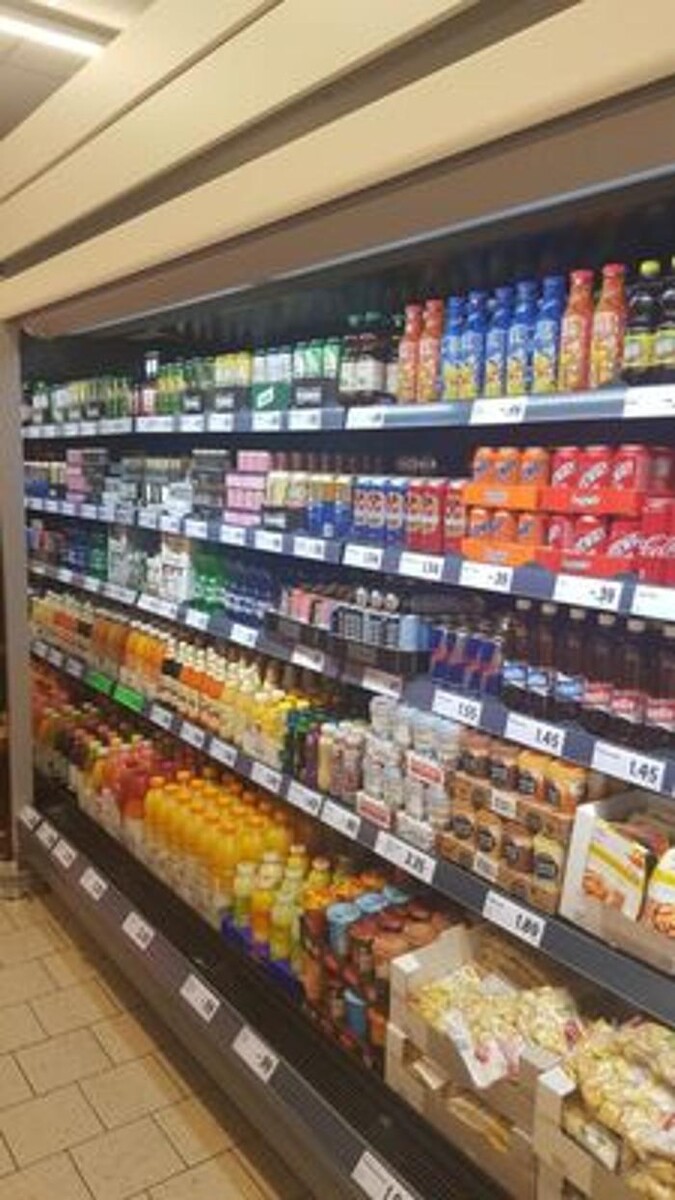 Bilder Lidl Suisse