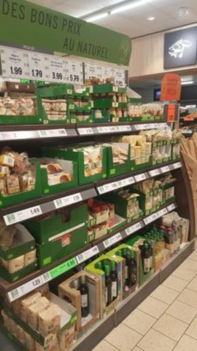 Bilder Lidl Suisse
