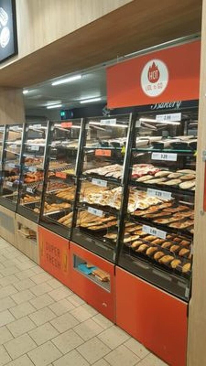 Bilder Lidl Suisse