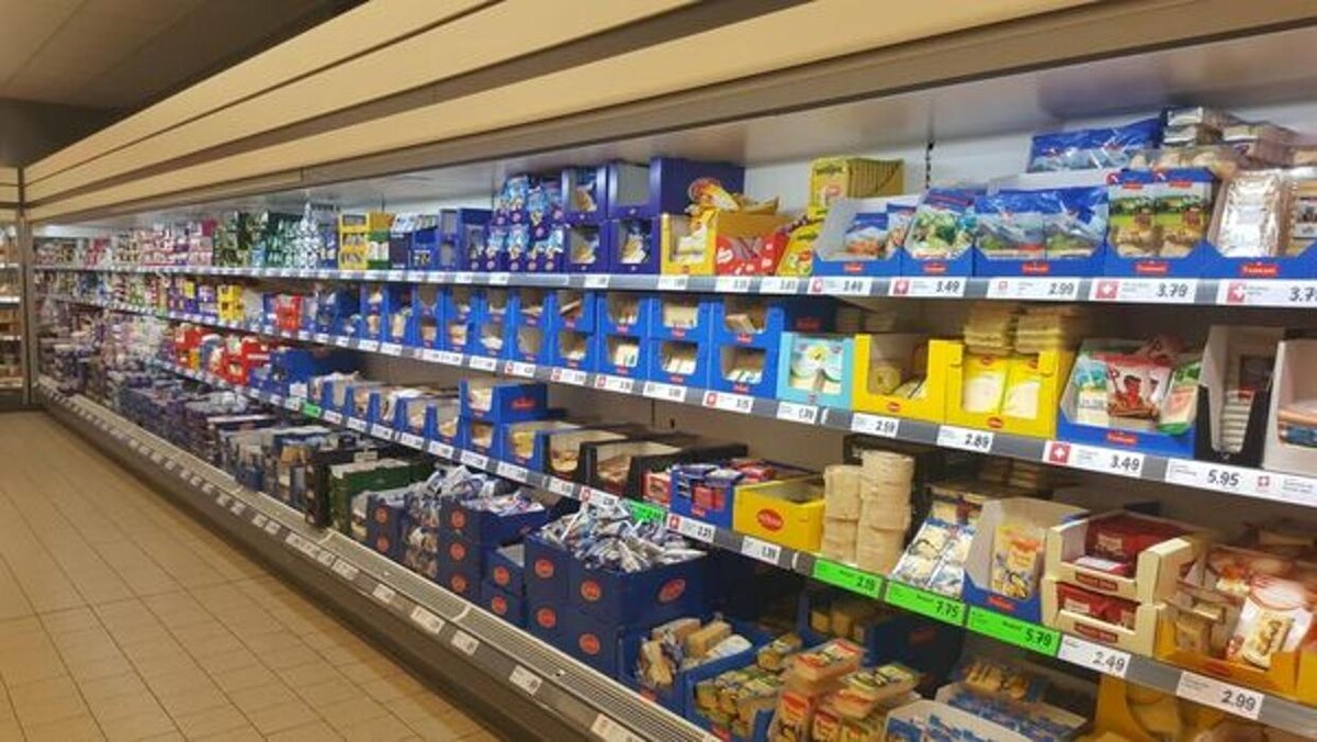 Bilder Lidl Suisse