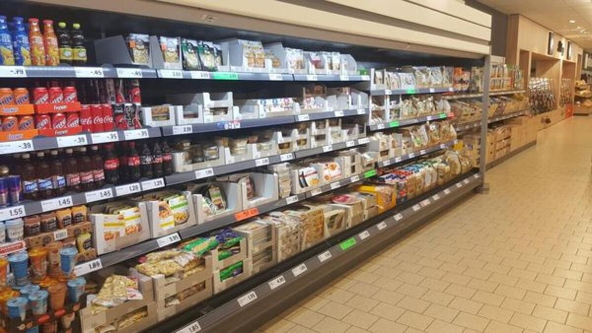 Bilder Lidl Suisse