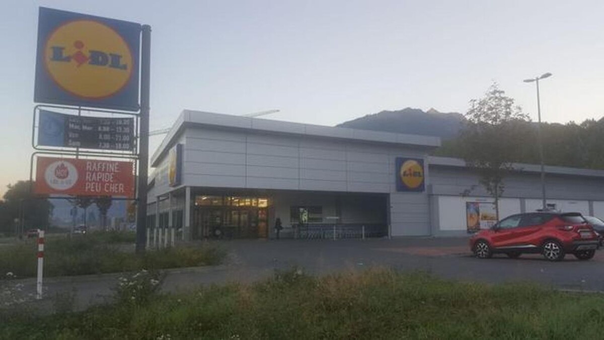 Bilder Lidl Suisse