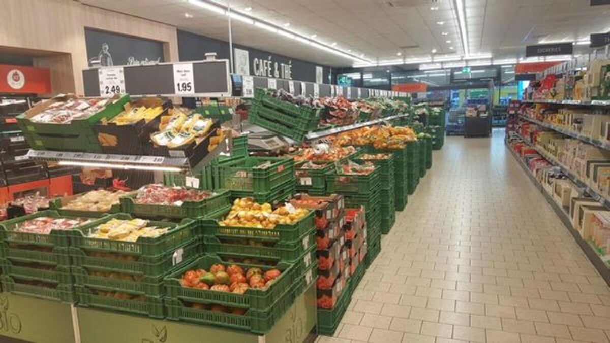 Bilder Lidl Suisse