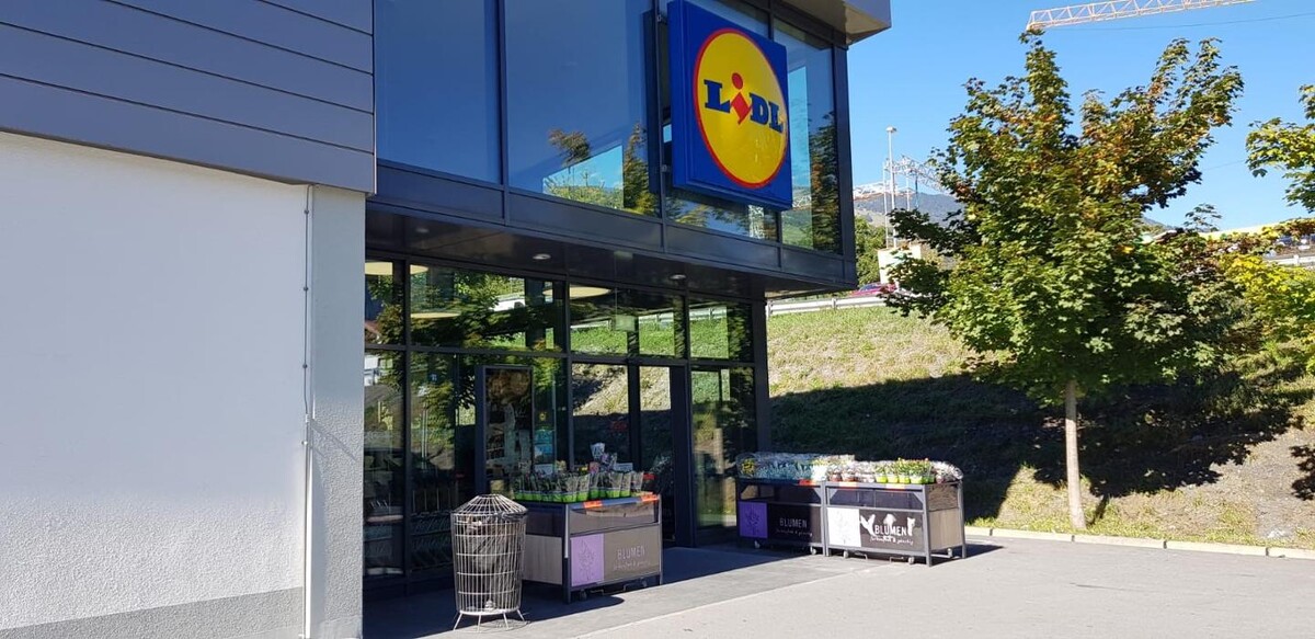 Bilder Lidl Schweiz