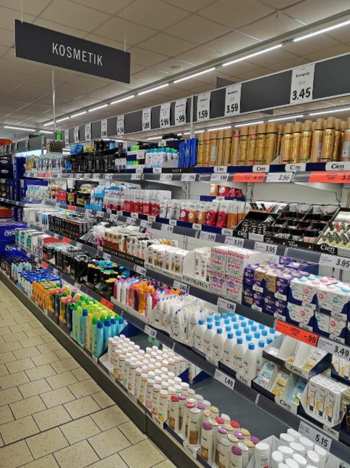 Bilder Lidl Schweiz