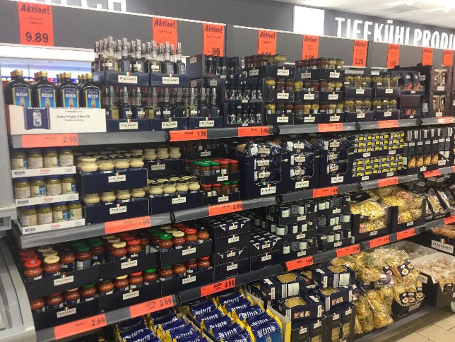 Bilder Lidl Schweiz