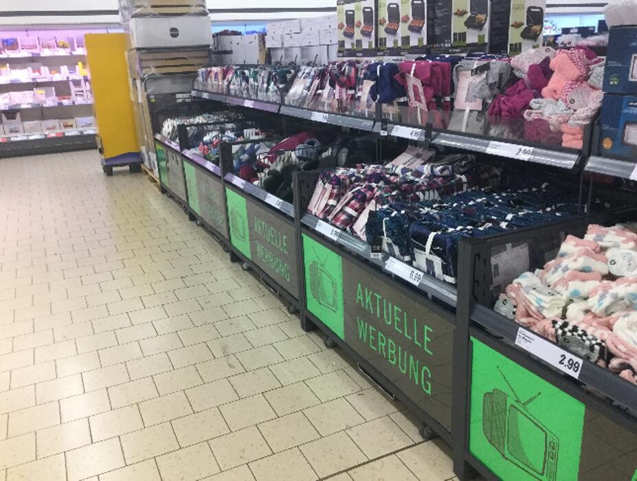 Bilder Lidl Schweiz