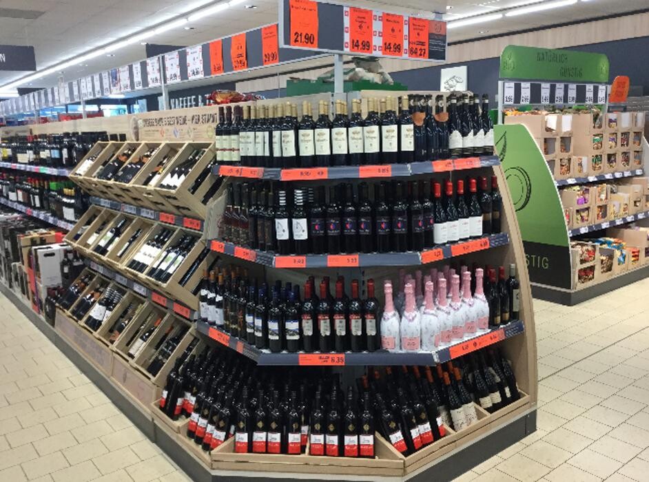Bilder Lidl Schweiz
