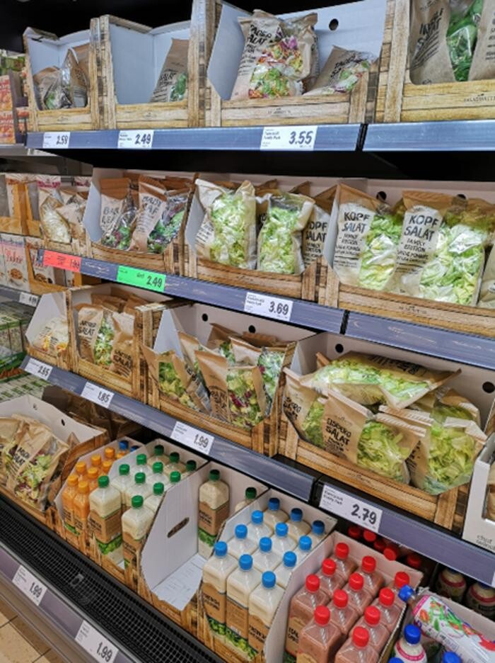 Bilder Lidl Schweiz