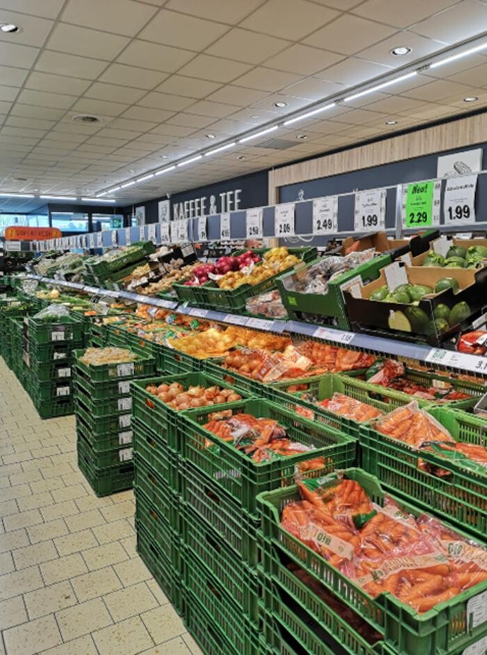 Bilder Lidl Schweiz