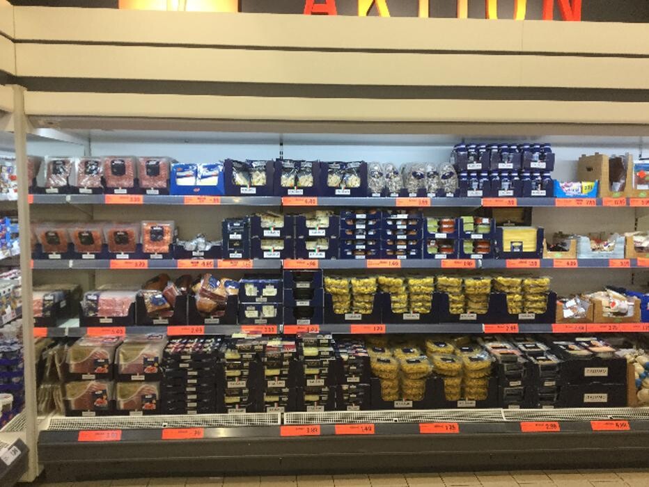 Bilder Lidl Schweiz