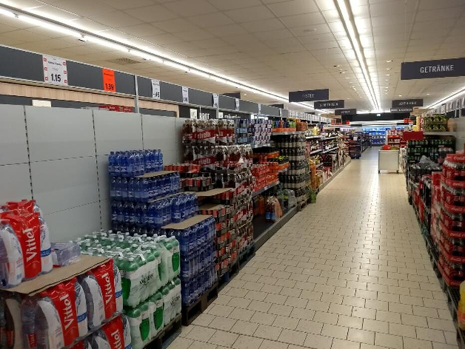 Bilder Lidl Schweiz