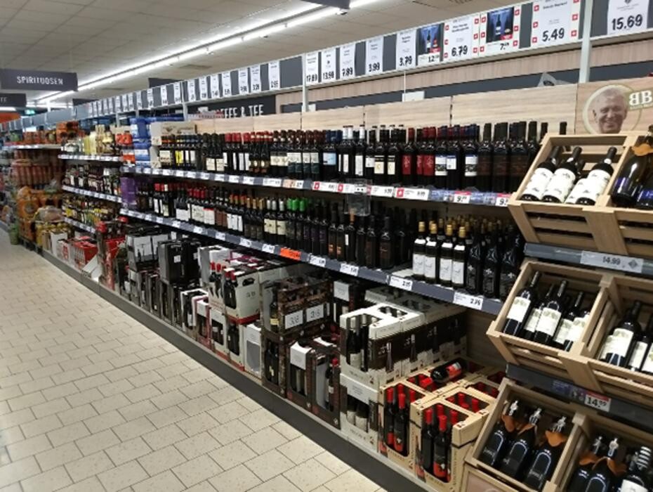 Bilder Lidl Schweiz