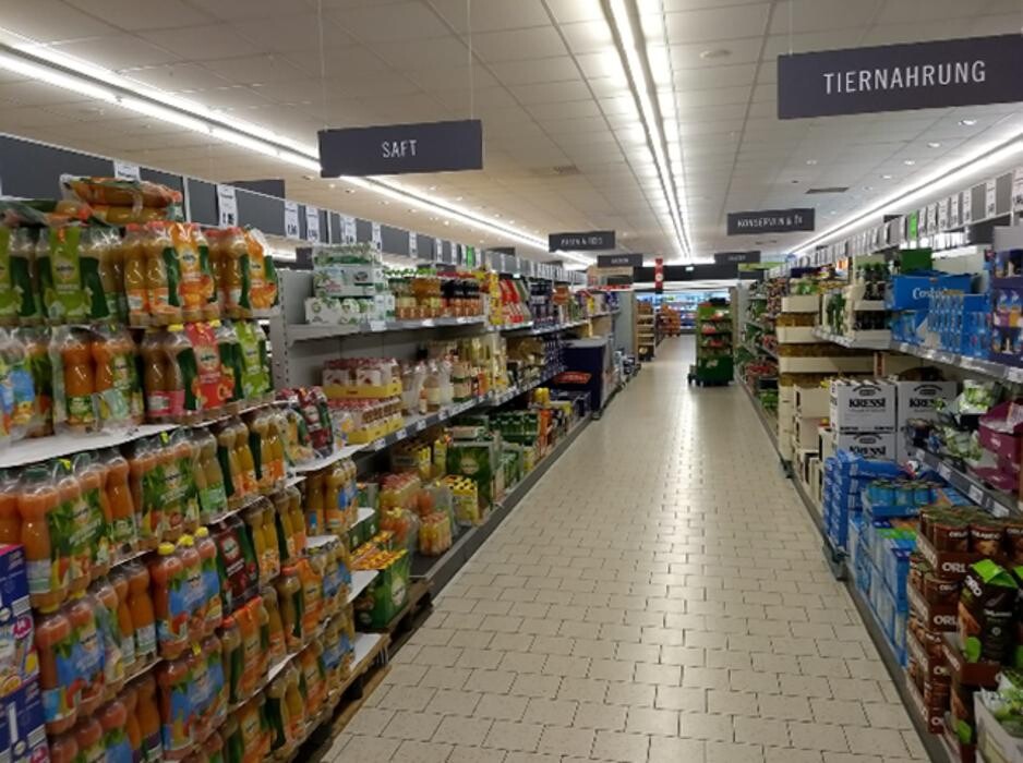 Bilder Lidl Schweiz