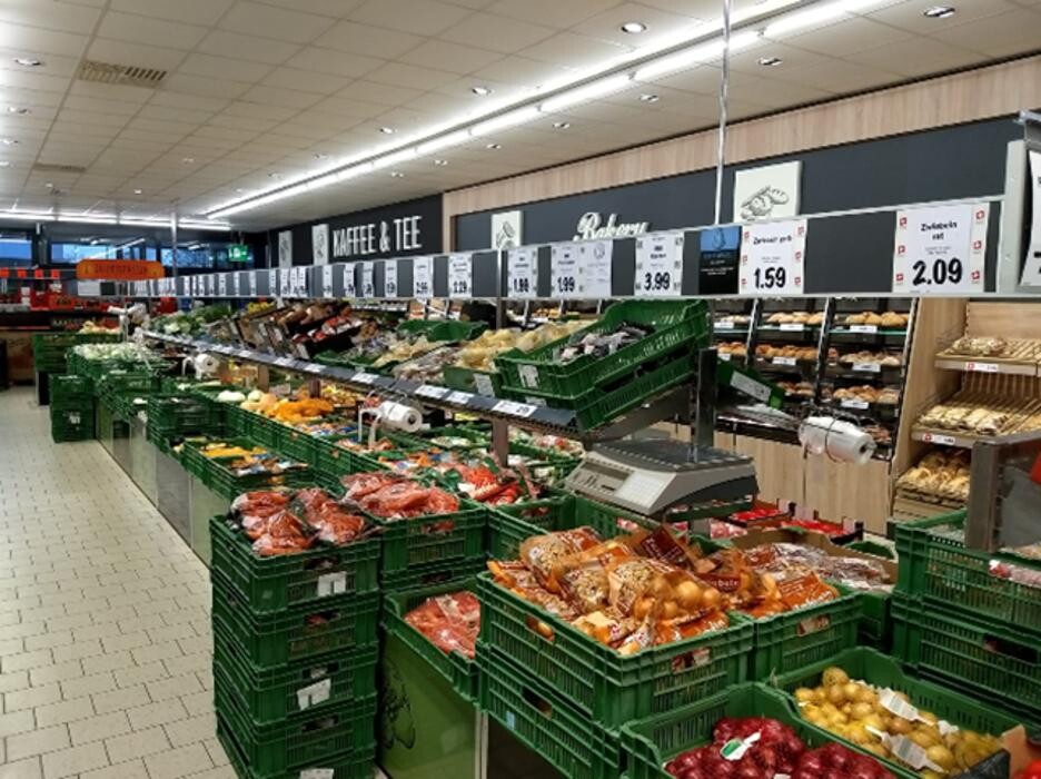 Bilder Lidl Schweiz