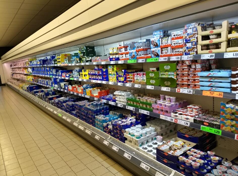 Bilder Lidl Schweiz